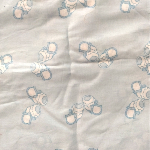 Fabric - Picture 1 of 2